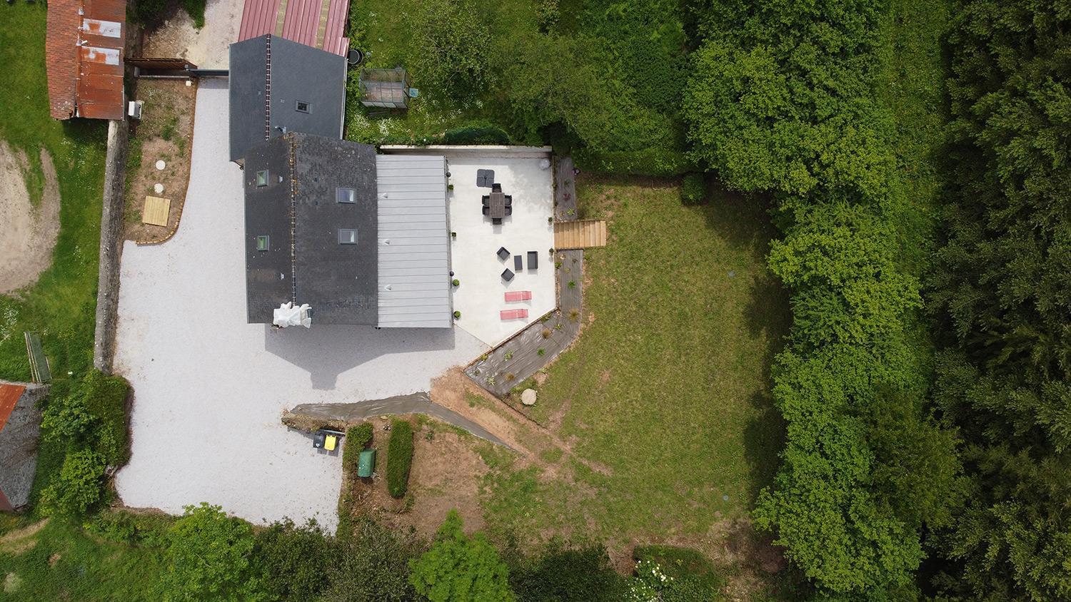 Aux Portes De La Hougue Quettehou Esterno foto